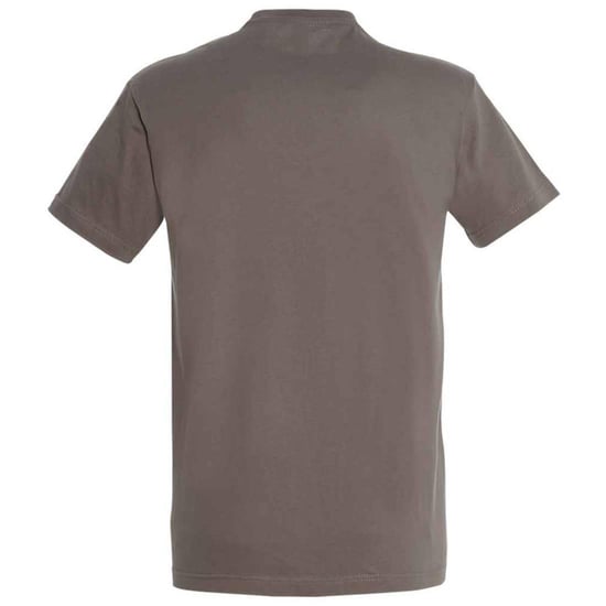 SOLS - "Imperial" T-Shirt Schwere Qualität für Herren/Damen Unisex (Zink) - Image 2