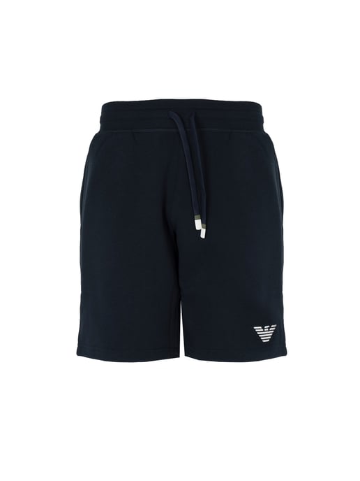 Emporio Armani Shorts Herren dunkelblau - Image 2
