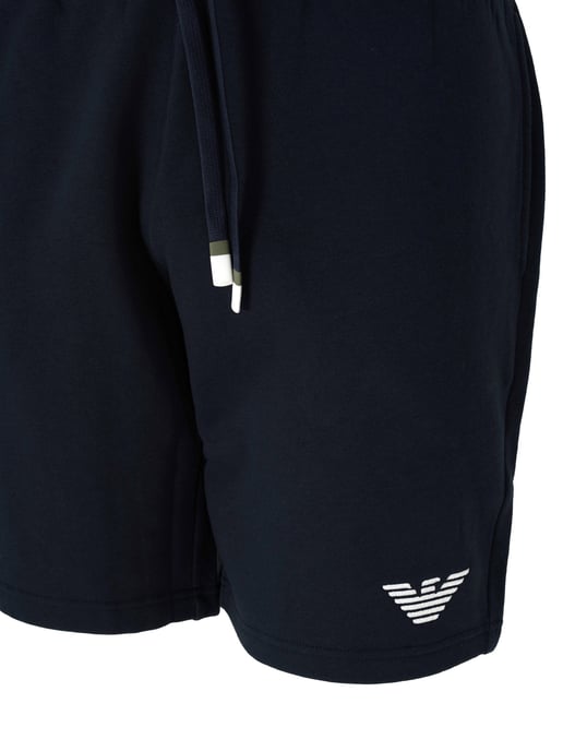 Emporio Armani Shorts Herren dunkelblau - Image 3