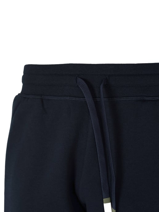 Emporio Armani Shorts Herren dunkelblau - Image 4