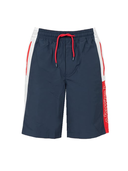 Tommy Jeans Shorts Herren weiß - Image 1