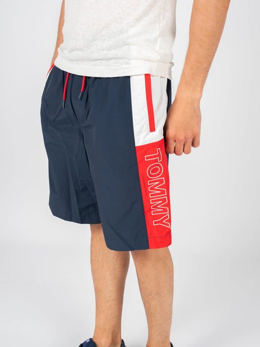 Tommy Jeans Shorts Herren weiß - Image 6