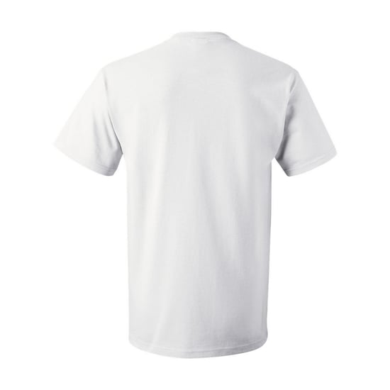 Fruit of the Loom - T-Shirt für Herren/Damen Unisex (Weiß) - Image 2