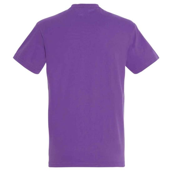 SOLS - "Imperial" T-Shirt Schwere Qualität für Herren/Damen Unisex (Hell-Lila) - Image 2