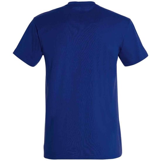 SOLS - "Imperial" T-Shirt Schwere Qualität für Herren/Damen Unisex (Ultramarin) - Image 2