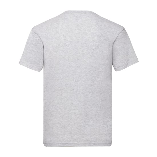 Fruit of the Loom - "Original" T-Shirt für Herren/Damen Unisex (Grau) - Image 2