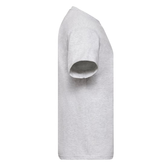 Fruit of the Loom - "Original" T-Shirt für Herren/Damen Unisex (Grau) - Image 3