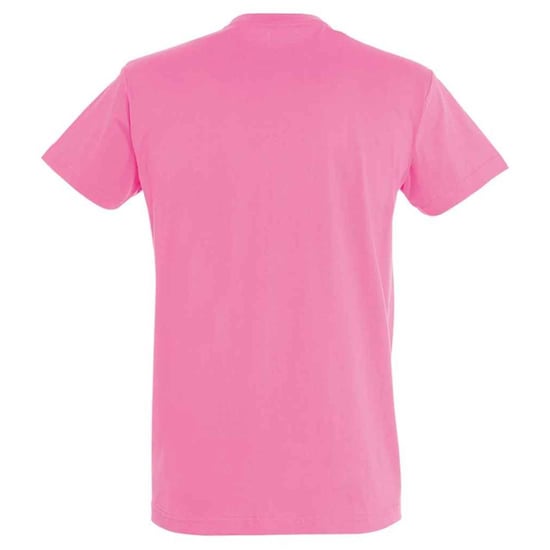 SOLS - "Imperial" T-Shirt Schwere Qualität für Herren/Damen Unisex (Orchidee Rosa) - Image 2