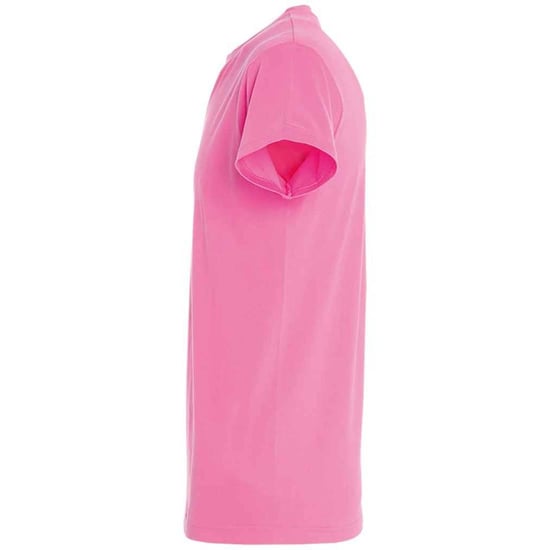 SOLS - "Imperial" T-Shirt Schwere Qualität für Herren/Damen Unisex (Orchidee Rosa) - Image 3