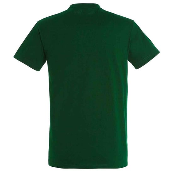 SOLS - "Imperial" T-Shirt Schwere Qualität für Herren/Damen Unisex (Flaschengrün) - Image 2