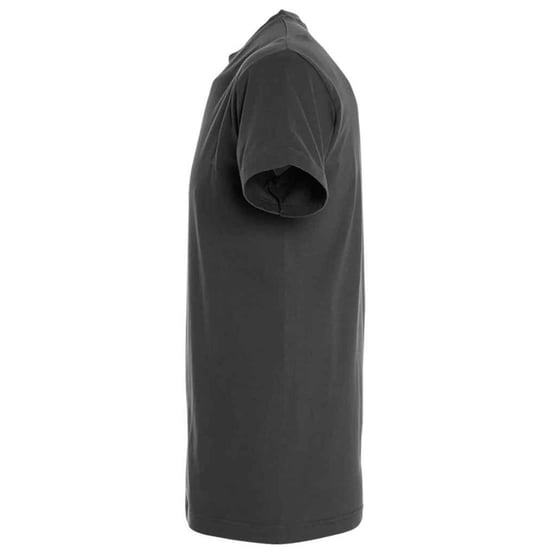 SOLS - "Imperial" T-Shirt Schwere Qualität für Herren/Damen Unisex (Maus Grau) - Image 3