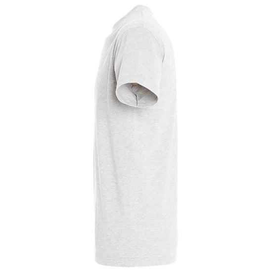 SOLS - "Imperial" T-Shirt Schwere Qualität für Herren/Damen Unisex (Asche) - Image 3