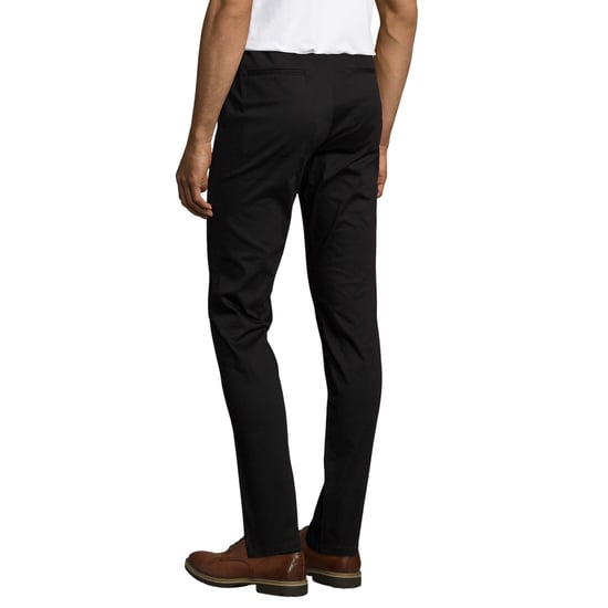 SOLS - "Jared" Hosen für Herren (Schwarz) - Image 3