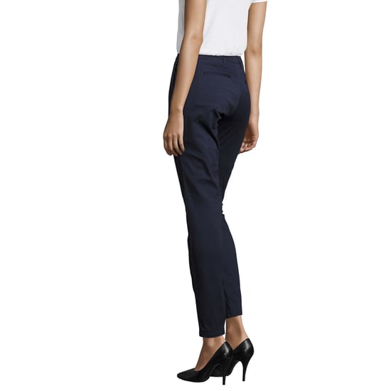 SOLS - "Jared" Hosen für Damen (Dunkelblau) - Image 3