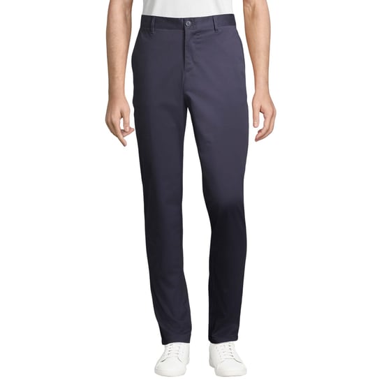 SOLS - "Jared" Hosen für Herren (Dunkelblau) - Image 1
