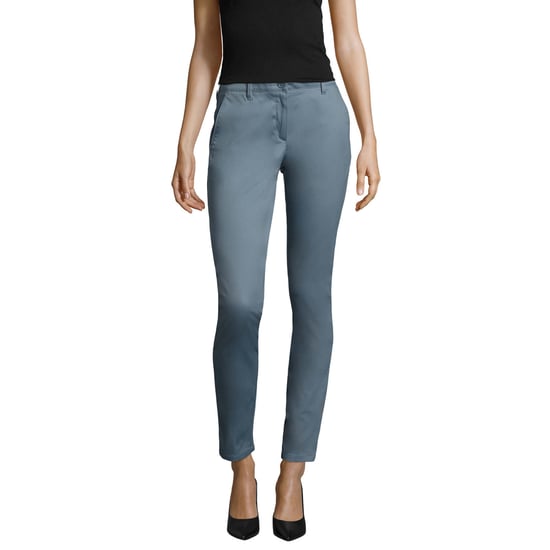 SOLS - "Jared" Hosen für Damen (Dunkel Blau) - Image 1