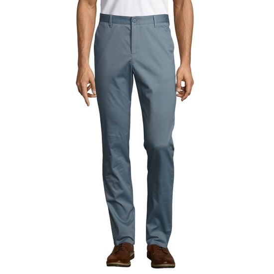 SOLS - "Jared" Hosen für Herren (Dunkel Blau) - Image 1