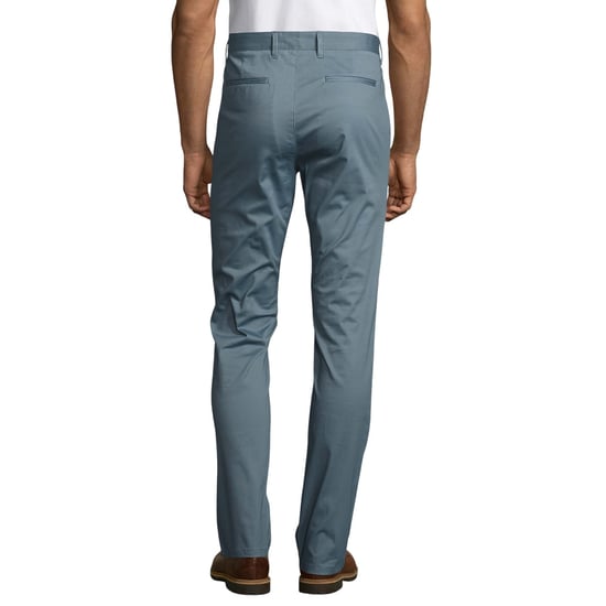 SOLS - "Jared" Hosen für Herren (Dunkel Blau) - Image 2