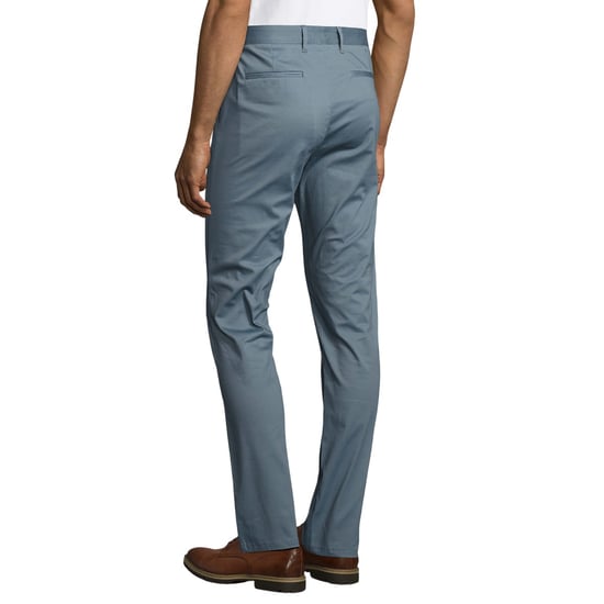 SOLS - "Jared" Hosen für Herren (Dunkel Blau) - Image 3