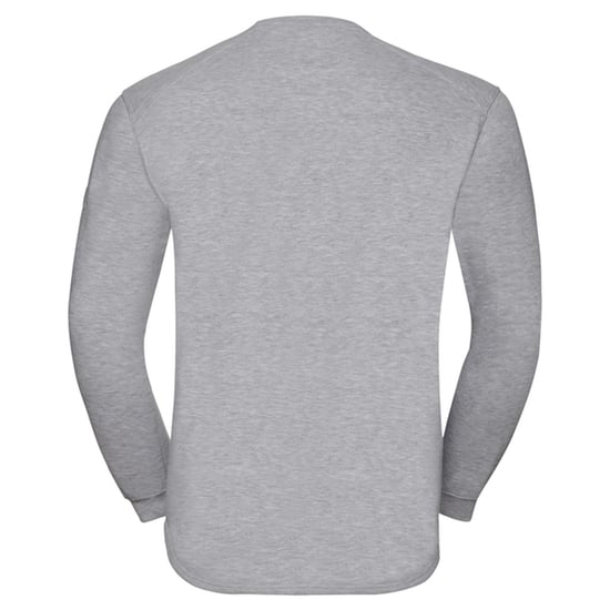 Russell - Sweatshirt für Herren/Damen Unisex - Arbeit (Helle Oxfordfarbe meliert) - Image 2