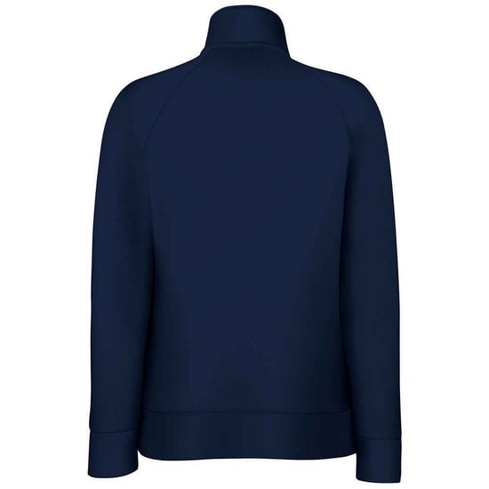 Fruit of the Loom - Sweatjacke für Damen (Marineblau) - Image 2