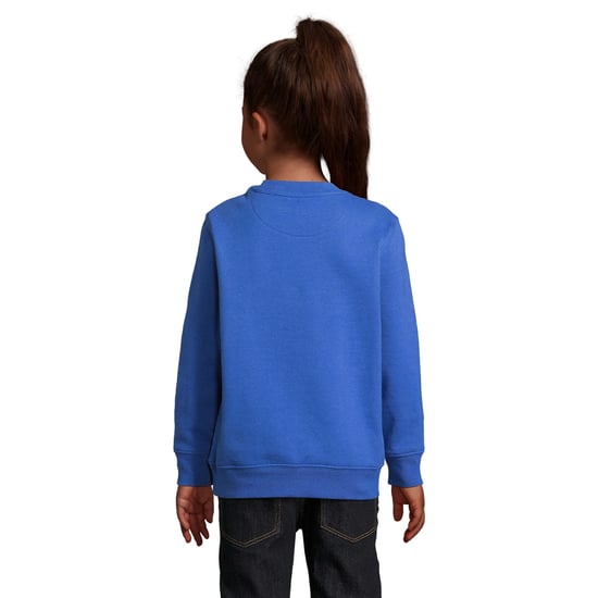 SOLS - "Columbia" Sweatshirt für Kinder (Königsblau) - Image 2