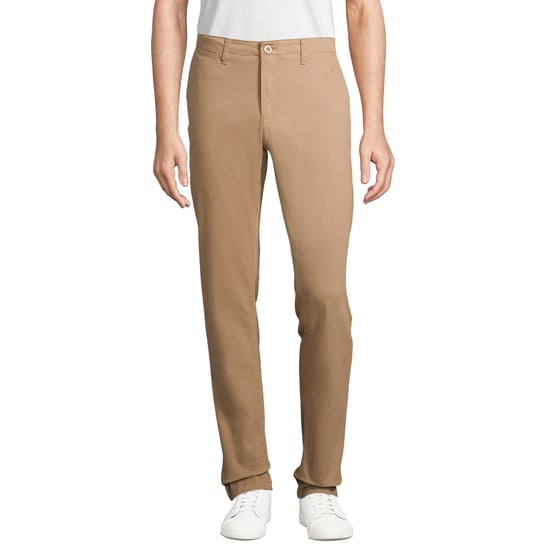 SOLS - "Jules" Chino für Herren (Kastanie) - Image 1