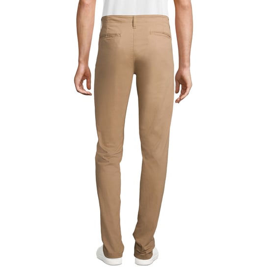 SOLS - "Jules" Chino für Herren (Kastanie) - Image 2