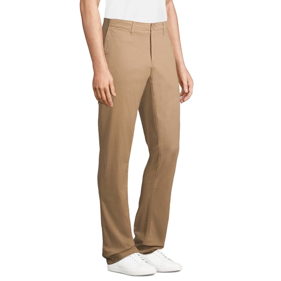 SOLS - "Jules" Chino für Herren (Kastanie) - Image 3