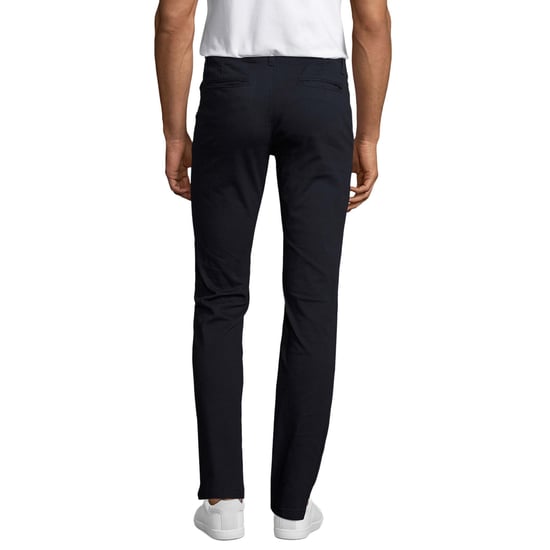 SOLS - "Jules" Chino für Herren (Dunkelblau) - Image 2