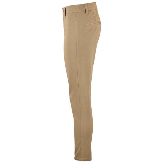 SOLS - "Jules" Chino für Damen (Kastanie) - Image 3