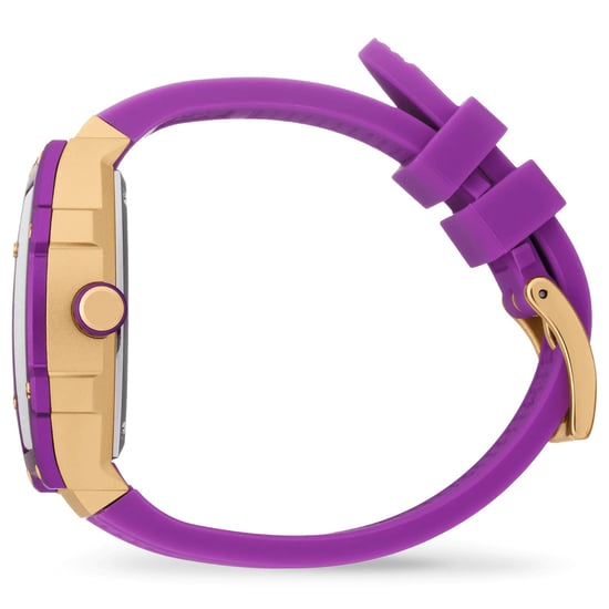 Ice Watch Ice Boliday - Ultra Violet Lila Damen Armbanduhr 023289 - - Image 2