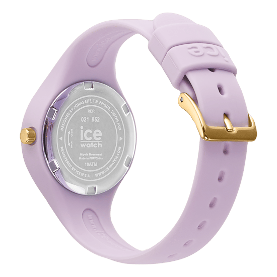 Ice Watch Ice Fantasia - Butterfly Lilac Lila Mädchen Armbanduhr 021952 - XS - Image 3