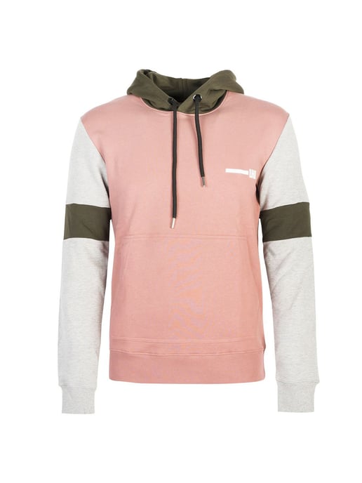 Les Hommes Sweatshirt Herren Mehrfarbig - Image 3