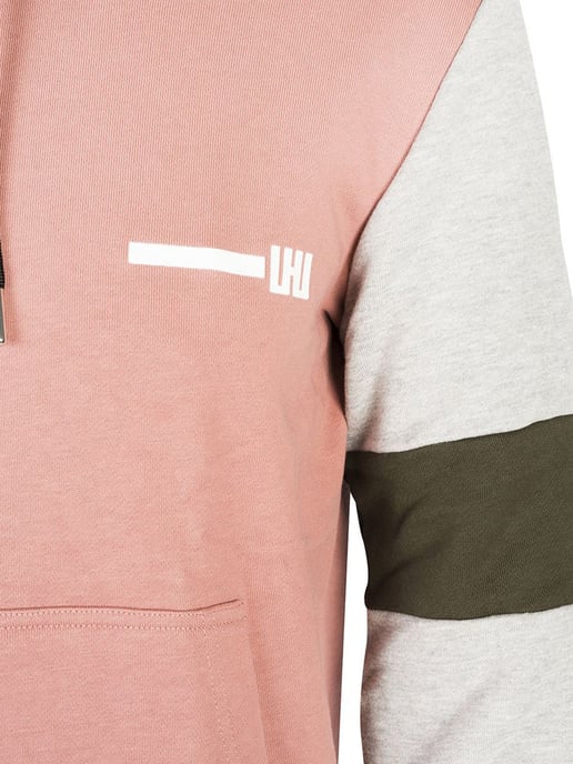 Les Hommes Sweatshirt Herren Mehrfarbig - Image 6