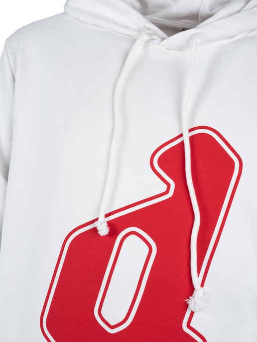 Diesel Sweatshirt GinnOut Herren weiß - Image 3