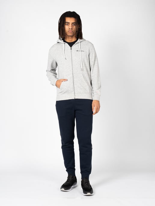 Champion Sweatshirt Herren grau - Image 2