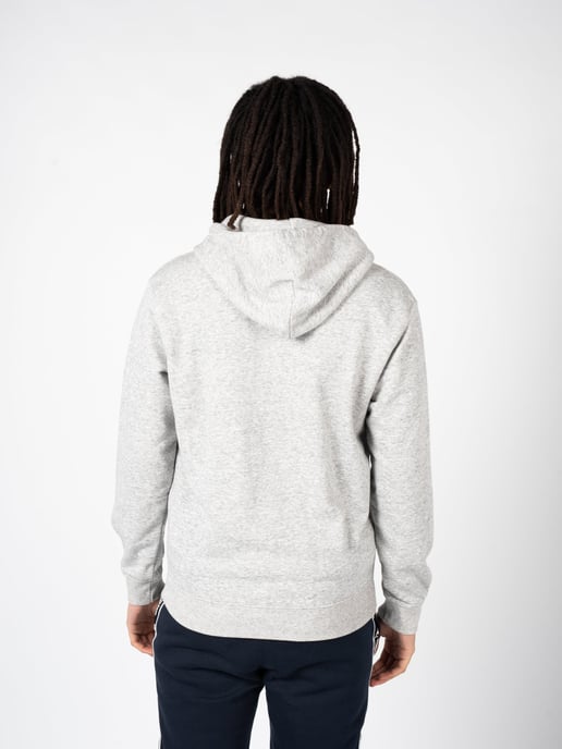 Champion Sweatshirt Herren grau - Image 4