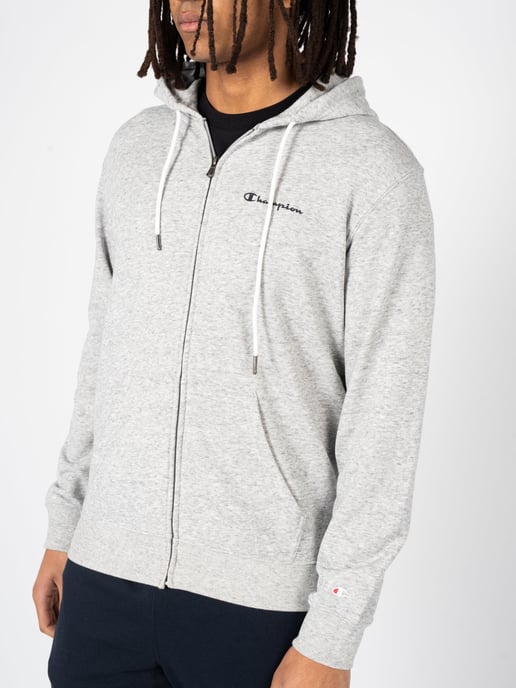 Champion Sweatshirt Herren grau - Image 5