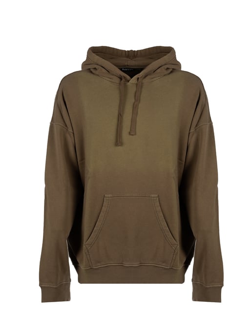 Diesel Sweatshirt S-Ummer Herren braun - Image 1