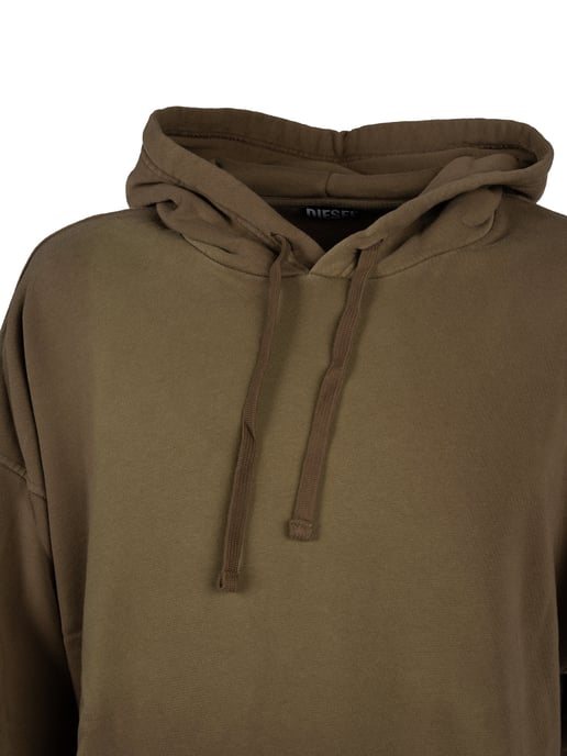 Diesel Sweatshirt S-Ummer Herren braun - Image 4