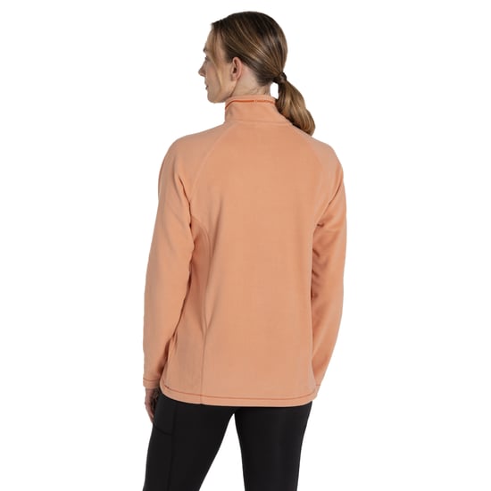 Craghoppers - "Miska VI" Fleece, mit halbem Reißverschluss für Damen (Ton) - Image 2