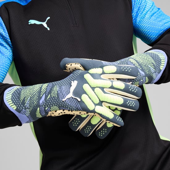 PUMA Unisex FUTURE Ultimate NC Torwart-Handschuhe - Image 3
