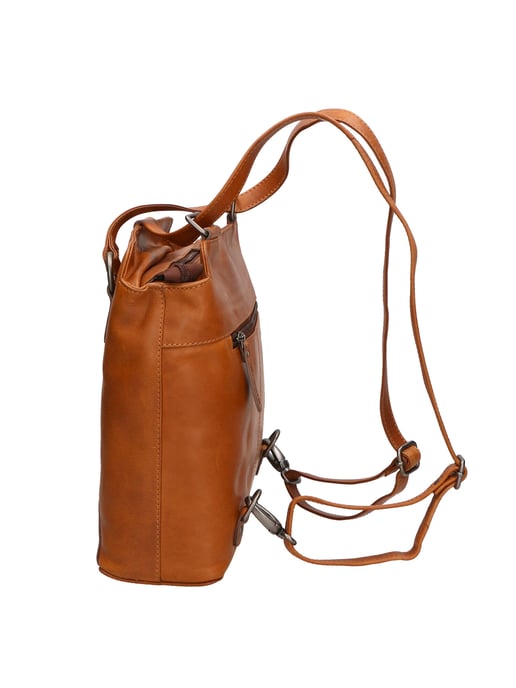 Hill Burry In einen Rucksack umwandelbare Umhängetasche Männer - Image 3