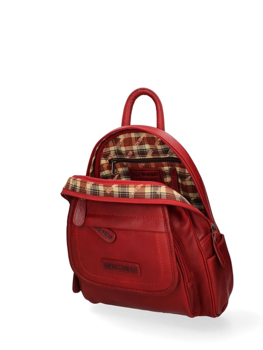 Hill Burry Rucksack Männer - Image 5