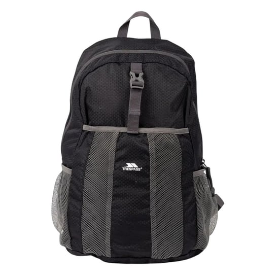 Trespass - Rucksack "Turzo" (Schwarz) - Image 1