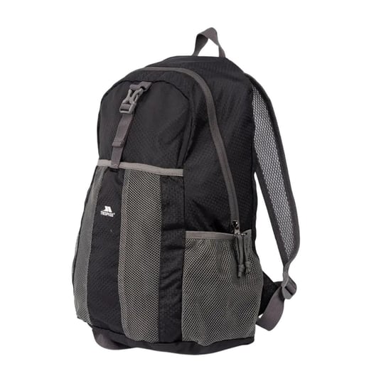 Trespass - Rucksack "Turzo" (Schwarz) - Image 2