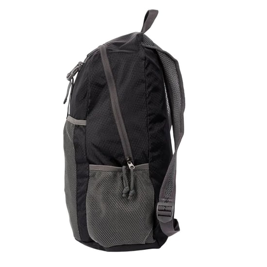 Trespass - Rucksack "Turzo" (Schwarz) - Image 3