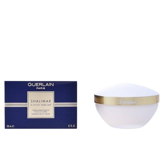 Shalimar - Körpercreme 200ml - Image 1