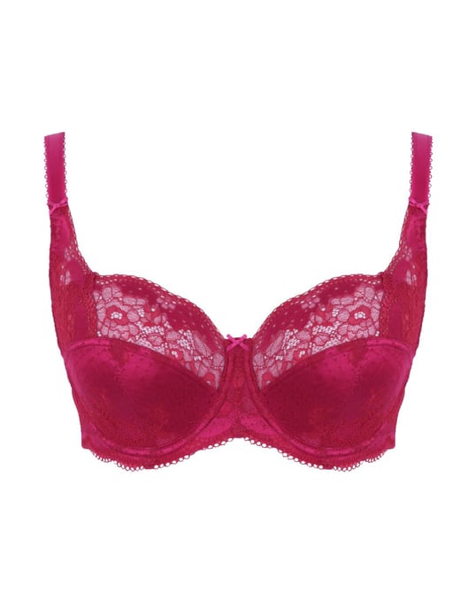Panache Clara Full Cup Bra - Image 3